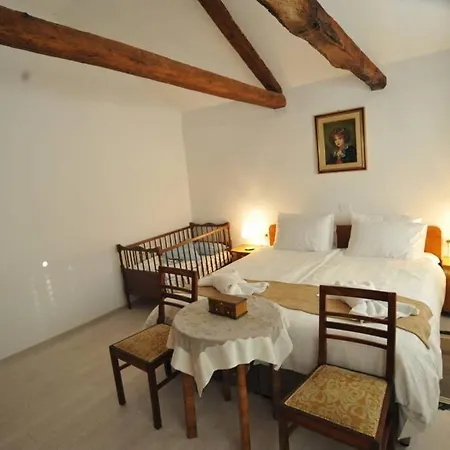 Willa Authentic Istrian Town House - Completely New