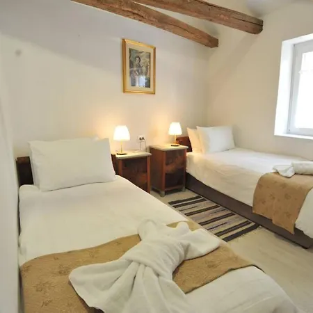 Vila Authentic Istrian Town House - Completely New