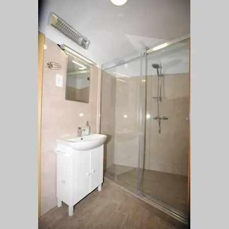 Willa Authentic Istrian Town House - Completely New Sveti Peter