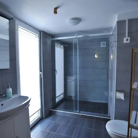 Vila Authentic Istrian Town House - Completely New Sveti Peter