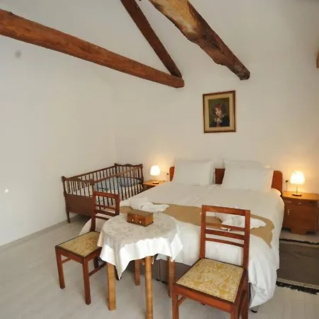 Authentic Istrian Town House - Completely New Vila