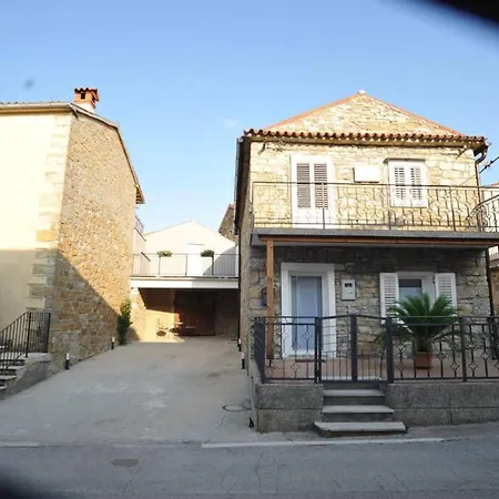 Willa Authentic Istrian Town House - Completely New Sveti Peter