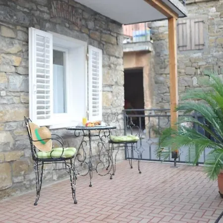 Vila Authentic Istrian Town House - Completely New *